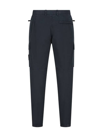 Stone Island Pants - STONE ISLAND - BALAAN 2