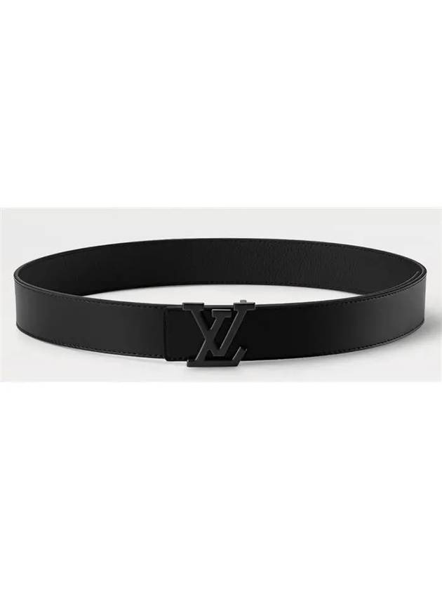 LV Aerogram 35MM Belt M0425 - LOUIS VUITTON - BALAAN 5