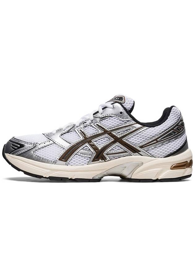 Gel 1130 Low Top Sneakers White Clay Canyon - ASICS - BALAAN 3