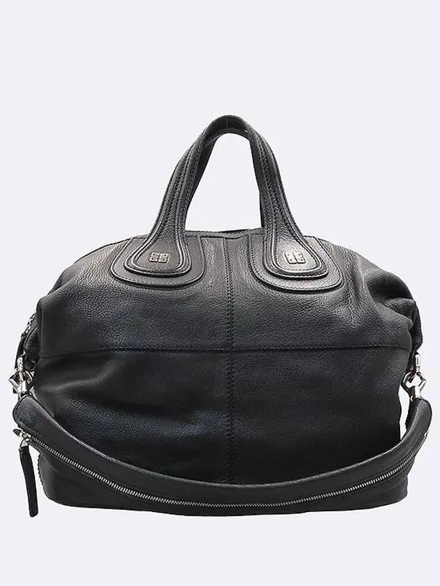 13G5008012001 2 WAY bag - GIVENCHY - BALAAN 2