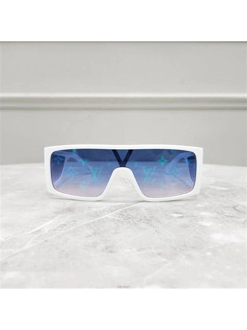 men sunglasses - LOUIS VUITTON - BALAAN 1