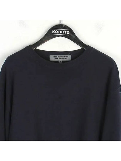 Smith Market Comme des Gar ons IO T002 Tee Men s Clothing - COMME DES GARCONS - BALAAN 2