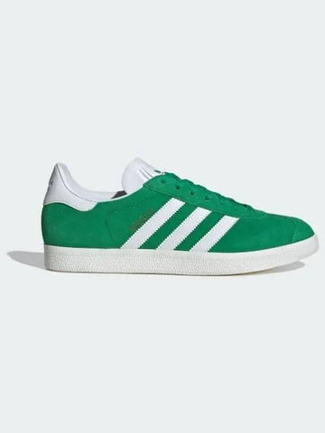 Gazelle Original Green Cloud White Core IG2092 692959 - ADIDAS - BALAAN 1