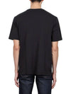 Men s Regenerative Certified Short Sleeve 53255 BLK - PATAGONIA - BALAAN 4