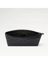 Monogram Eclipse Pochette Pouch Bag Black - LOUIS VUITTON - BALAAN 4