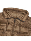 Women s Seica Hooded Padded Jacket 051 - MAX MARA - BALAAN 8