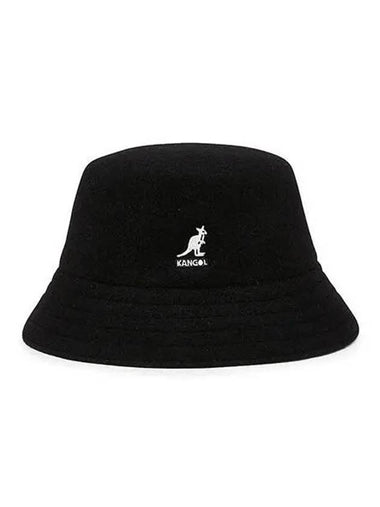 hat wool bucket - KANGOL - BALAAN 1