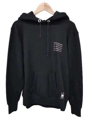 8203050 809CB 999 Hood - MONCLER - BALAAN 1