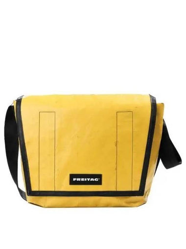 Unisex DRAGNET messenger bag F12 0311 271403 - FREITAG - BALAAN 1