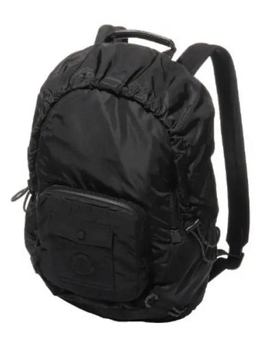 backpack - MONCLER - BALAAN 1