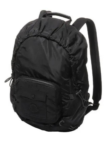 backpack men bag - MONCLER - BALAAN 1