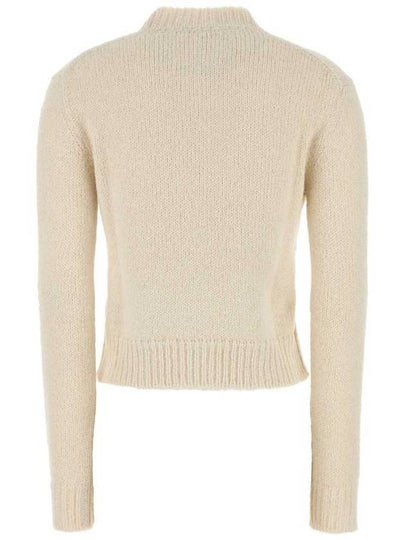 Jil Sander Knitwear - JIL SANDER - BALAAN 2