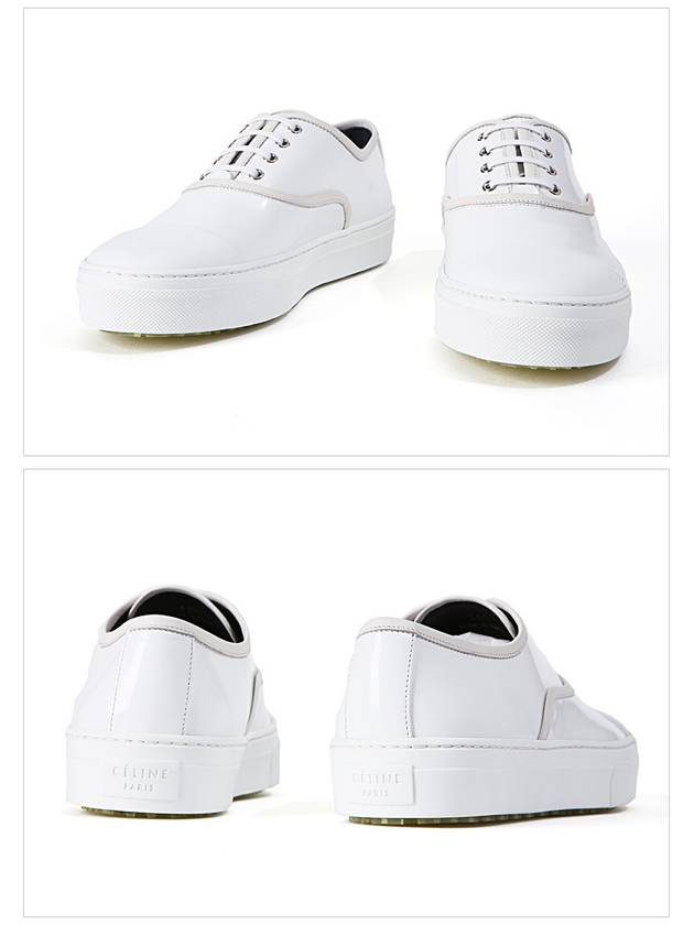 Women's Low Top Sneakers 31997 01OP - CELINE - BALAAN 2