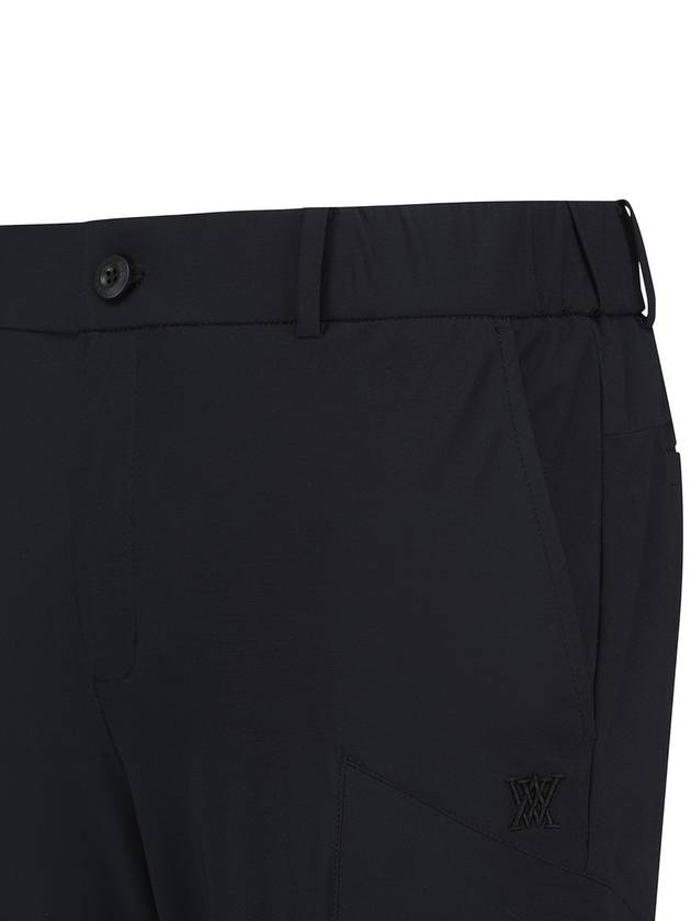 M SIDE POCKET JOGGER L PTBK - ANEWGOLF - BALAAN 6