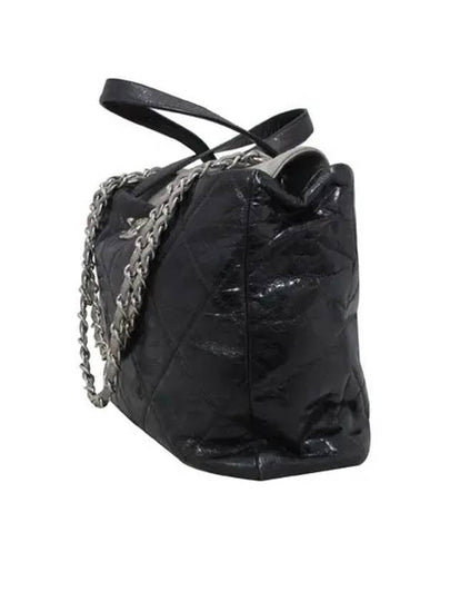 A47138Y06146 2 WAY bag - CHANEL - BALAAN 2