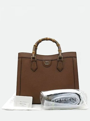 655658 2 WAY bag - GUCCI - BALAAN 1