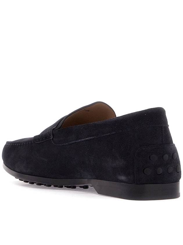 suede loaf - TOD'S - BALAAN 3