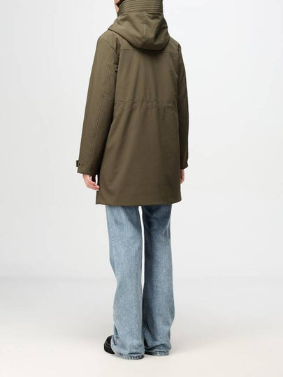 Jacket woman Woolrich - WOOLRICH - BALAAN 2