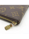 M44498 Clutch Bag - LOUIS VUITTON - BALAAN 4