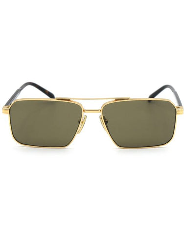 Sunglasses SPRA57 5AK 90F - PRADA - BALAAN 1