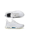 Biom C4 Spikeless White - ECCO - BALAAN 2