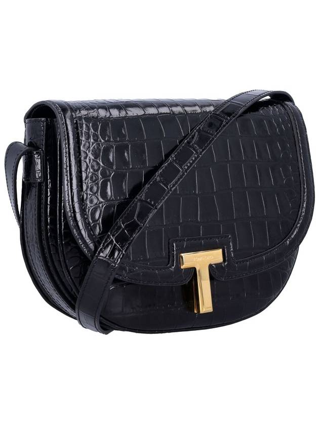 Tom Ford Wallis Round Bag - TOM FORD - BALAAN 2