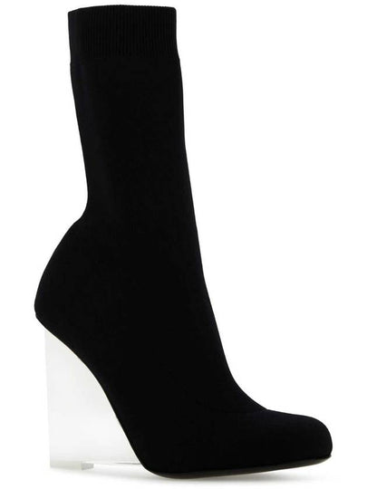 Alexander McQueen Boots - ALEXANDER MCQUEEN - BALAAN 2