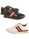 Sneakers ASTON M Men's Sneakers - BALLY - BALAAN 3