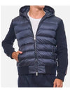 Padding J20919B00022 M1131742 - MONCLER - BALAAN 3