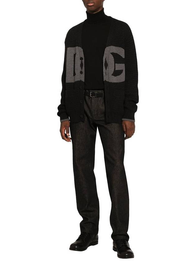 Dolce & Gabbana Sweaters - DOLCE&GABBANA - BALAAN 2