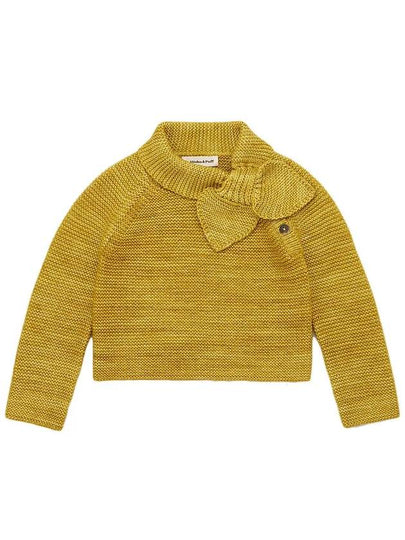 Kids Scout Knit MP131027 708 3A 4A 5A 6A - MISHA&PUFF - BALAAN 2