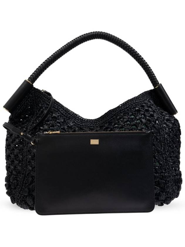 Dolce & Gabbana Bags.. Black - DOLCE&GABBANA - BALAAN 3