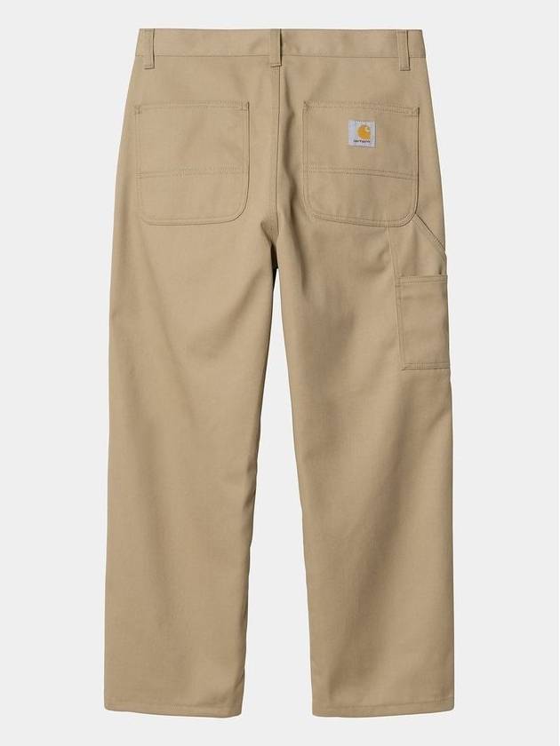 CARHARTT WIP MIDLAND SINGLE KNEE PANT - CARHARTT WIP - BALAAN 2