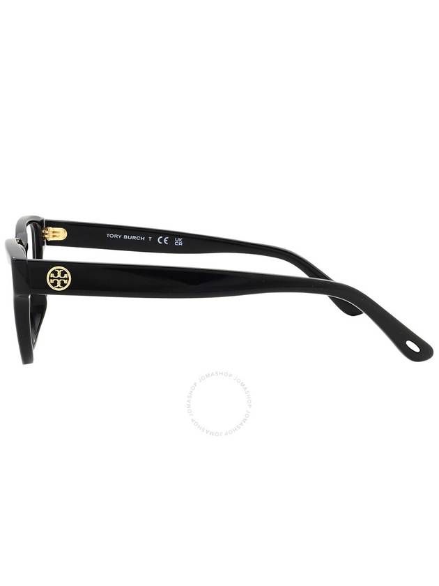 Tory Burch Demo Cat Eye Ladies Eyeglasses TY2135U 1709 50 - TORY BURCH - BALAAN 3