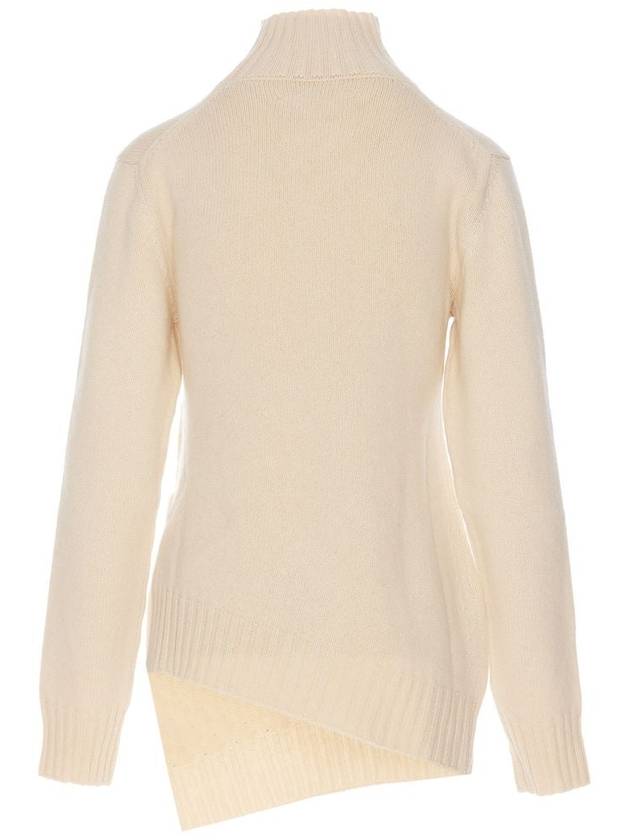 Sweater J02GP0139 J14513277 B0010500533 - JIL SANDER - BALAAN 3