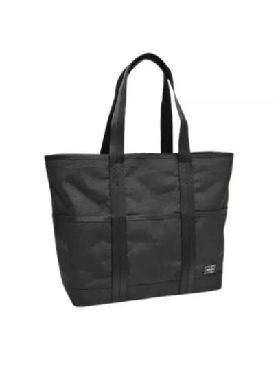 Hybrid Tote Bag Black - PORTER YOSHIDA - BALAAN 2