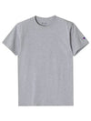 T425 LW C logo short sleeve t shirt - CHAMPION - BALAAN 1