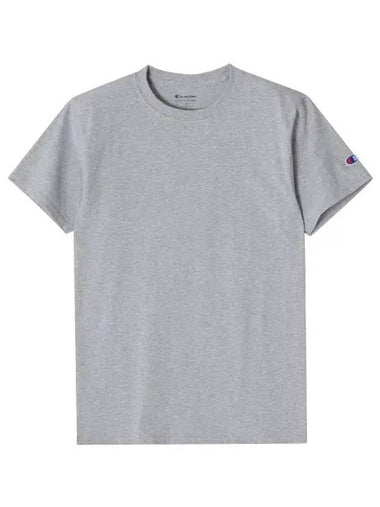 T425 LW C logo men s short sleeve t shirt - CHAMPION - BALAAN 1