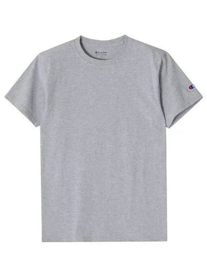 T425 LW C logo men s short sleeve t shirt - CHAMPION - BALAAN 2