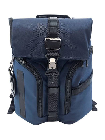 Backpack 142481 1596 - TUMI - BALAAN 1