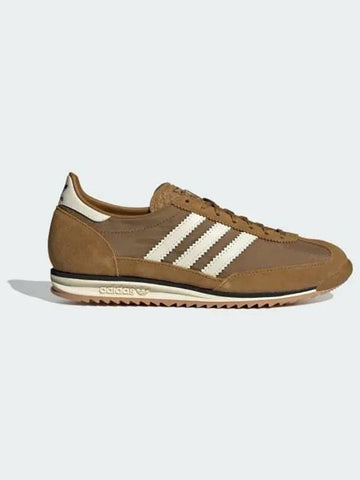 SL 72 OG Original Bronze Strata Cream White Core Black JH8656 692935 - ADIDAS - BALAAN 1