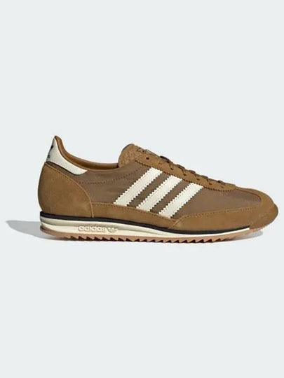 adidas SL 72 OG W Brown JH8656 - ADIDAS - BALAAN 2