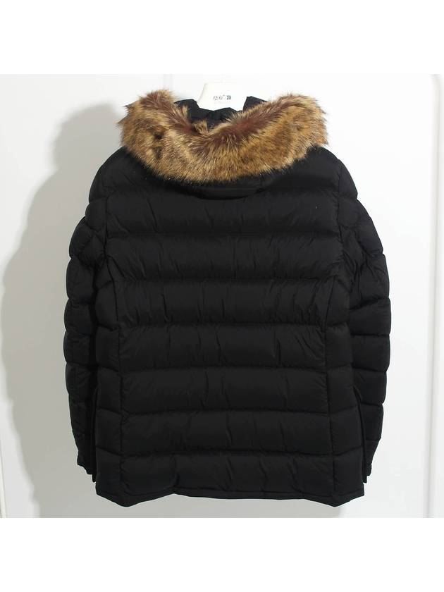 Cluny Padding Black 1C00010 596K7 999 - MONCLER - BALAAN 2