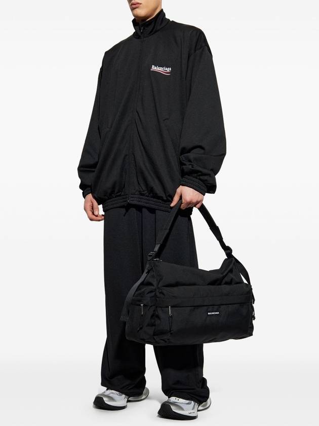 BALENCIAGA ZIP-UP JACKET - BALENCIAGA - BALAAN 2