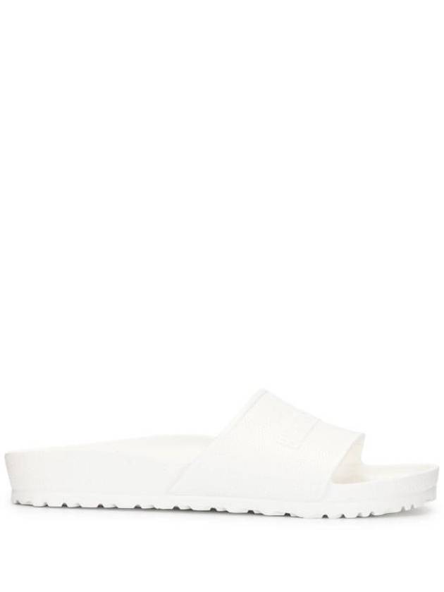 Barbados Eva Sandals 1015399 BARBADOSWHITE - BIRKENSTOCK - BALAAN 1