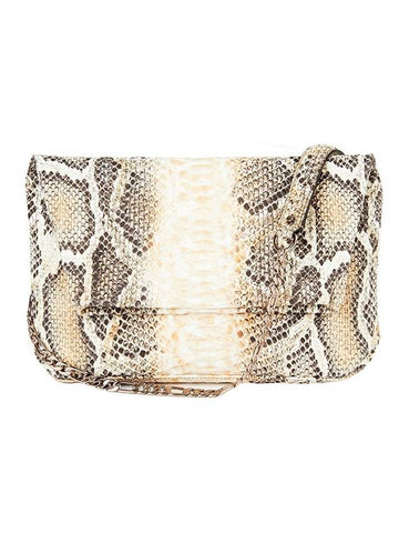 Christina x Body Cross Bag Irish Cream - DONIRAY - BALAAN 1