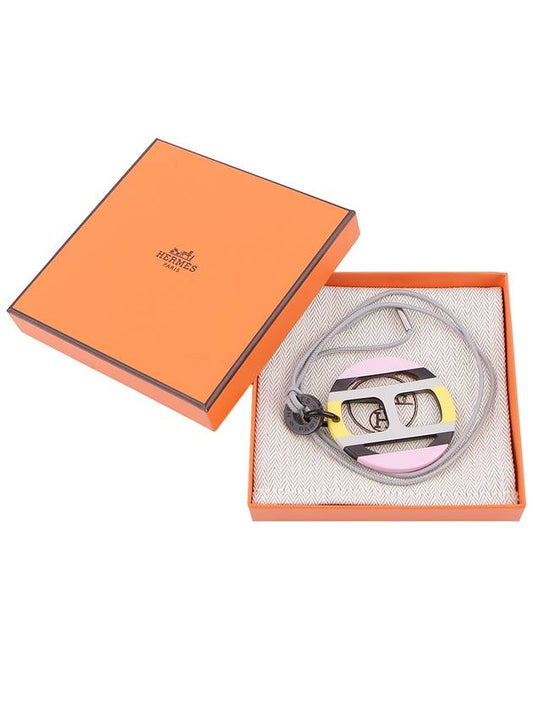 H Equipe Pendant Necklace H057087FL20 - HERMES - BALAAN 2