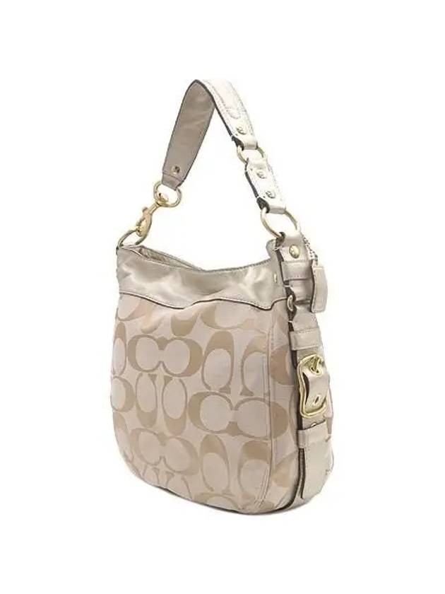 12674 shoulder bag - COACH - BALAAN 2