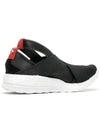 Dansu Boost Low Top Sneakers Black - Y-3 - BALAAN 4