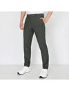 Men's Ellott Golf Pants Charcoal - J.LINDEBERG - BALAAN 2